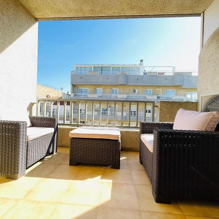 Port Royal B1 2-2 - Apartamento Con Vistas Al Canal - Cerca Playa Empuriabrava Eksteriør billede