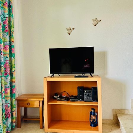 Port Royal B1 2-2 - Apartamento Con Vistas Al Canal - Cerca Playa Empuriabrava Eksteriør billede