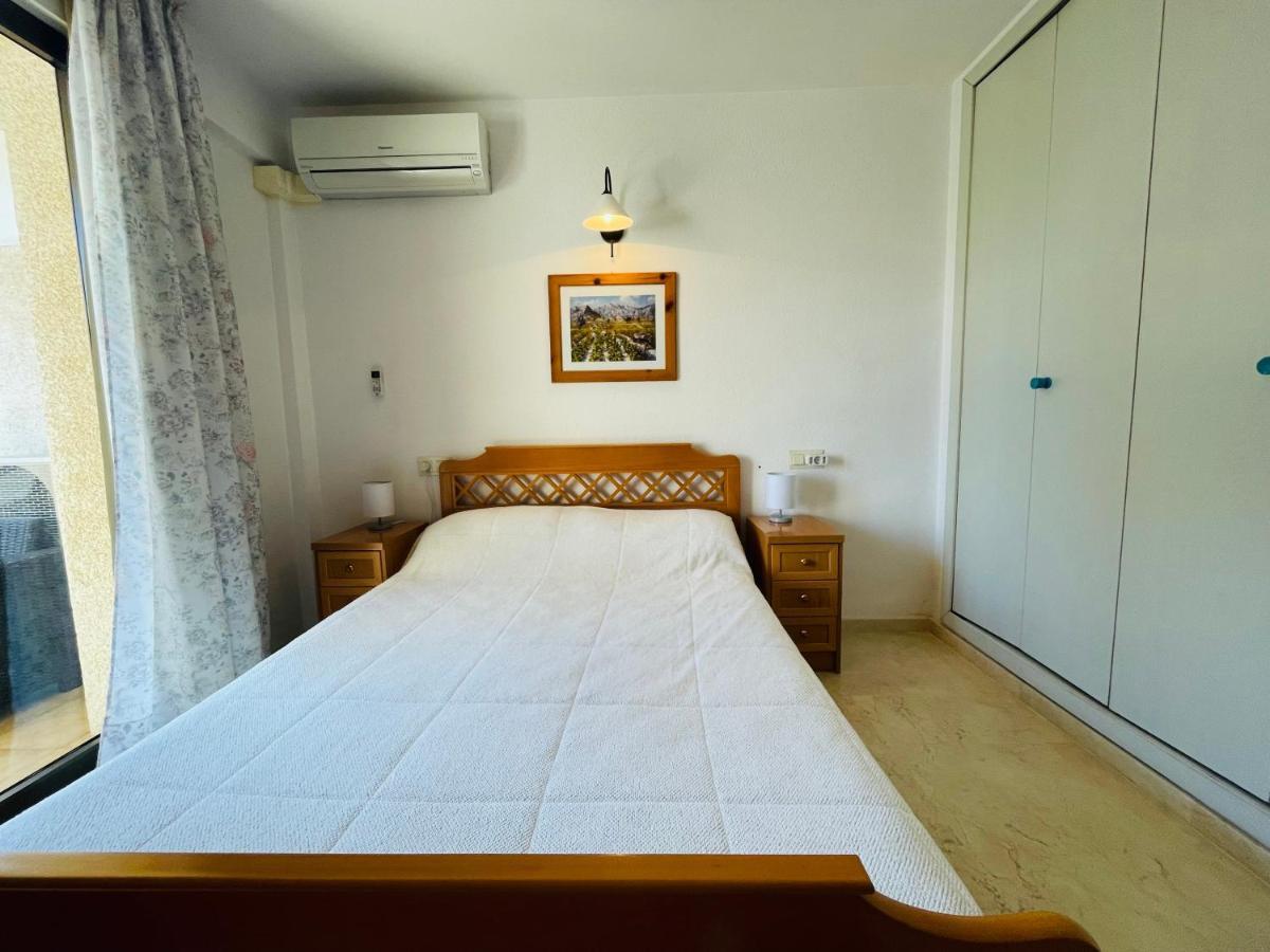 Port Royal B1 2-2 - Apartamento Con Vistas Al Canal - Cerca Playa Empuriabrava Eksteriør billede