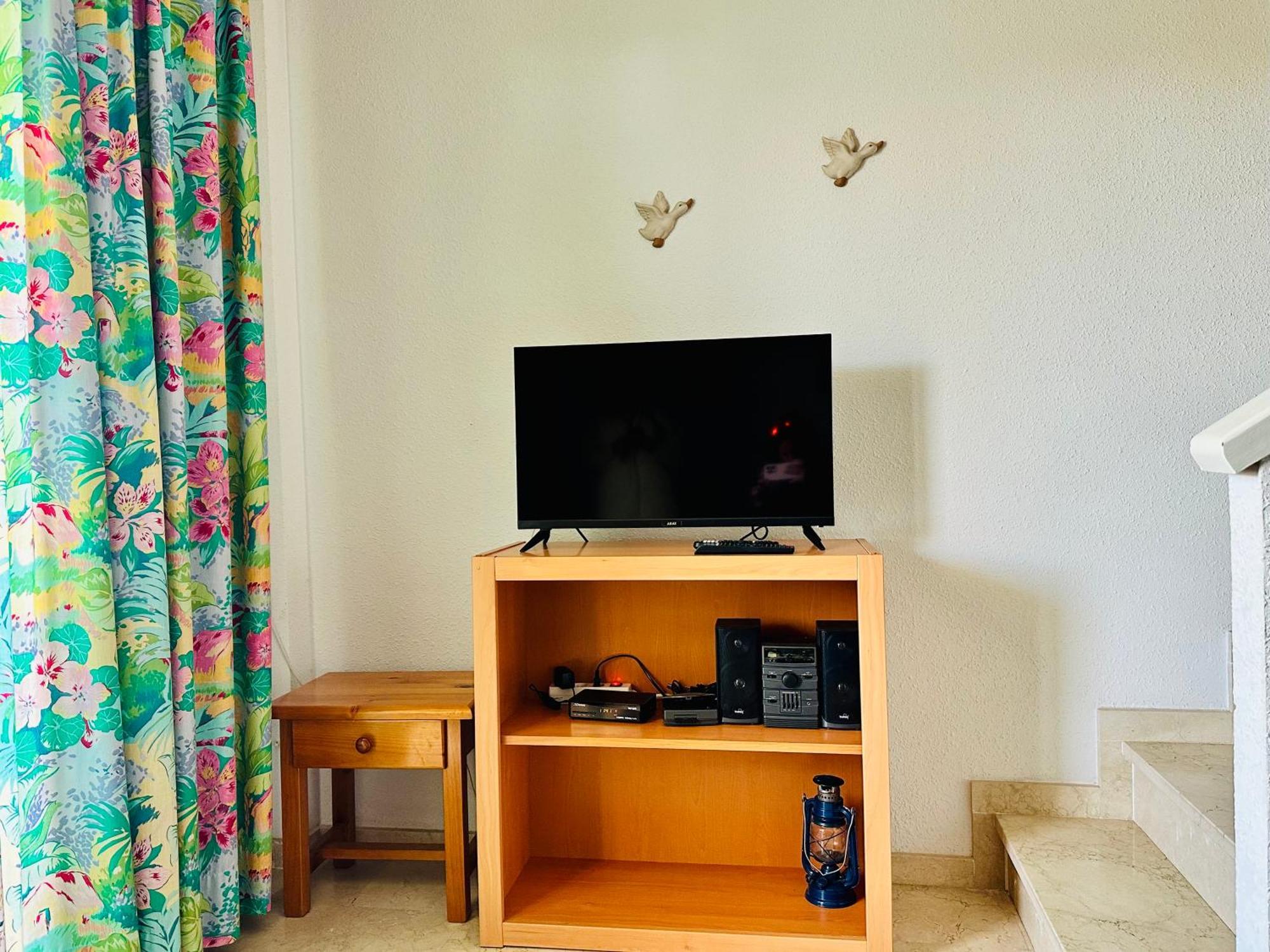 Port Royal B1 2-2 - Apartamento Con Vistas Al Canal - Cerca Playa Empuriabrava Eksteriør billede